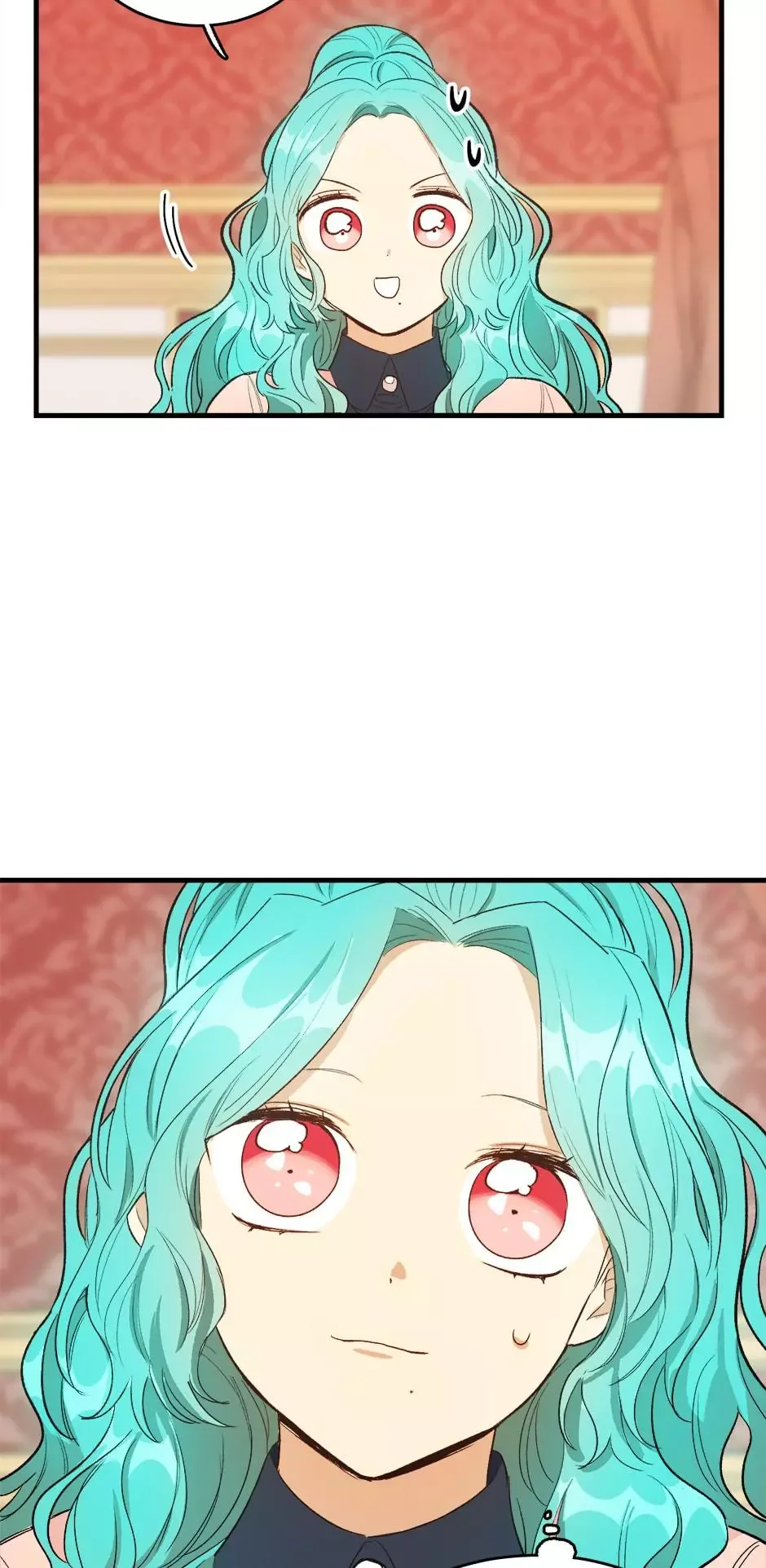 The Young Lady is A Royal Chef Chapter 47 page 72