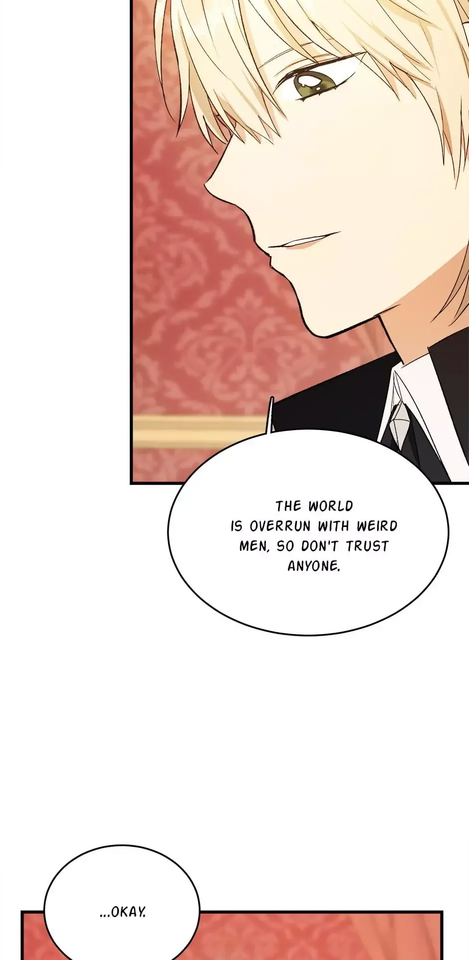The Young Lady is A Royal Chef Chapter 47 page 71