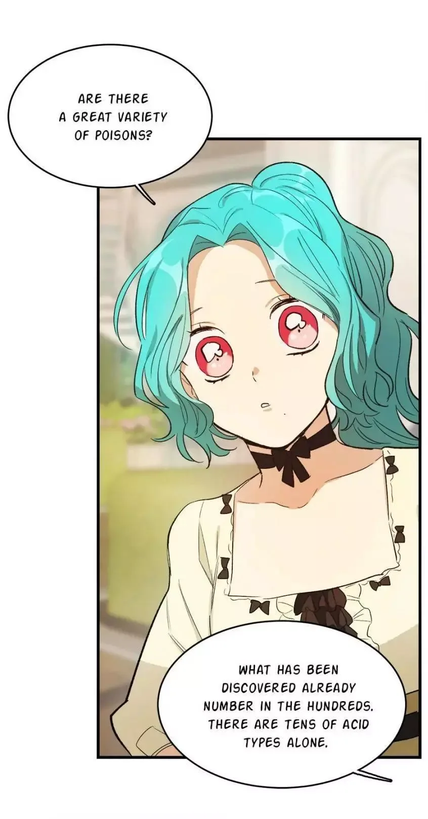 The Young Lady is A Royal Chef Chapter 44 page 49