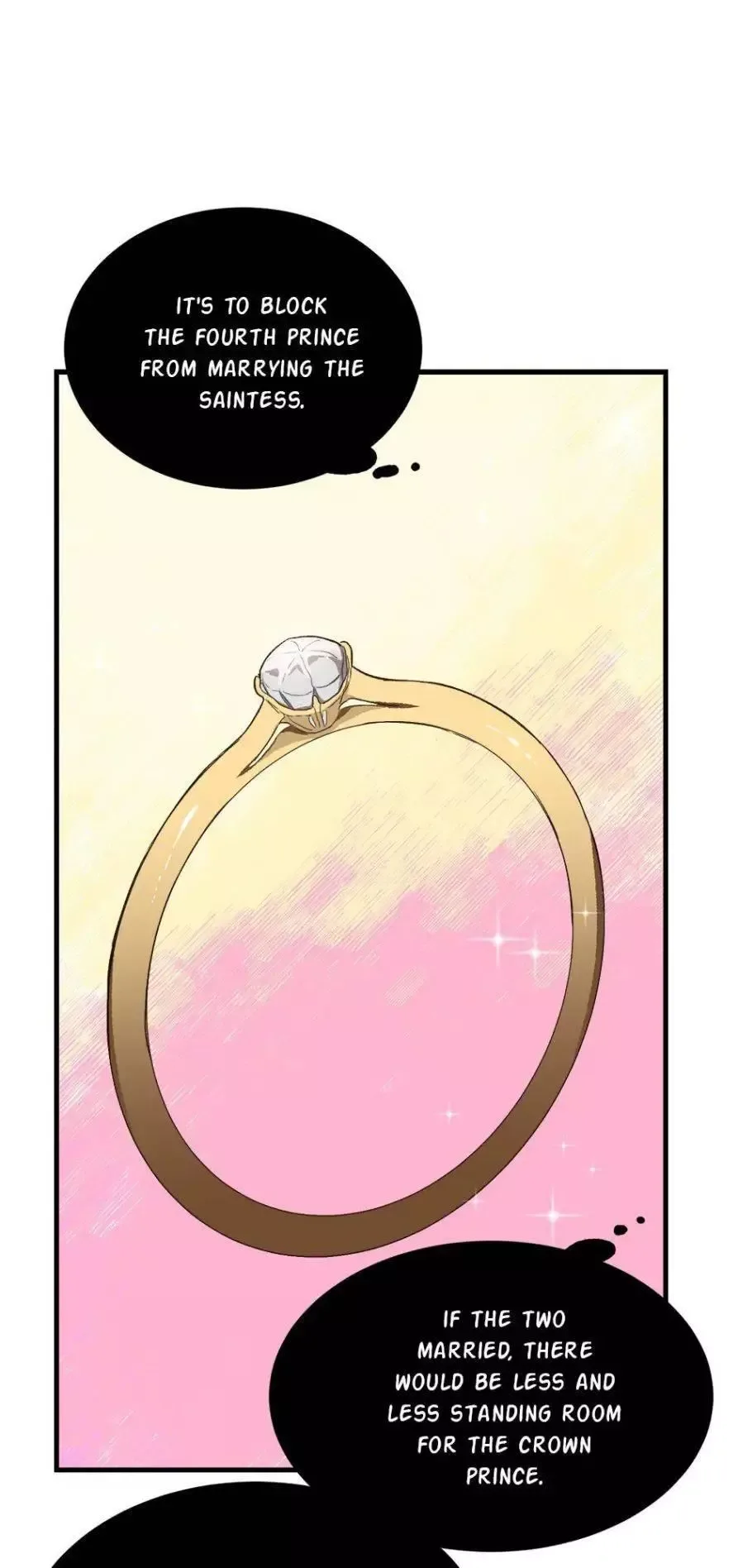 The Young Lady is A Royal Chef Chapter 45 page 50