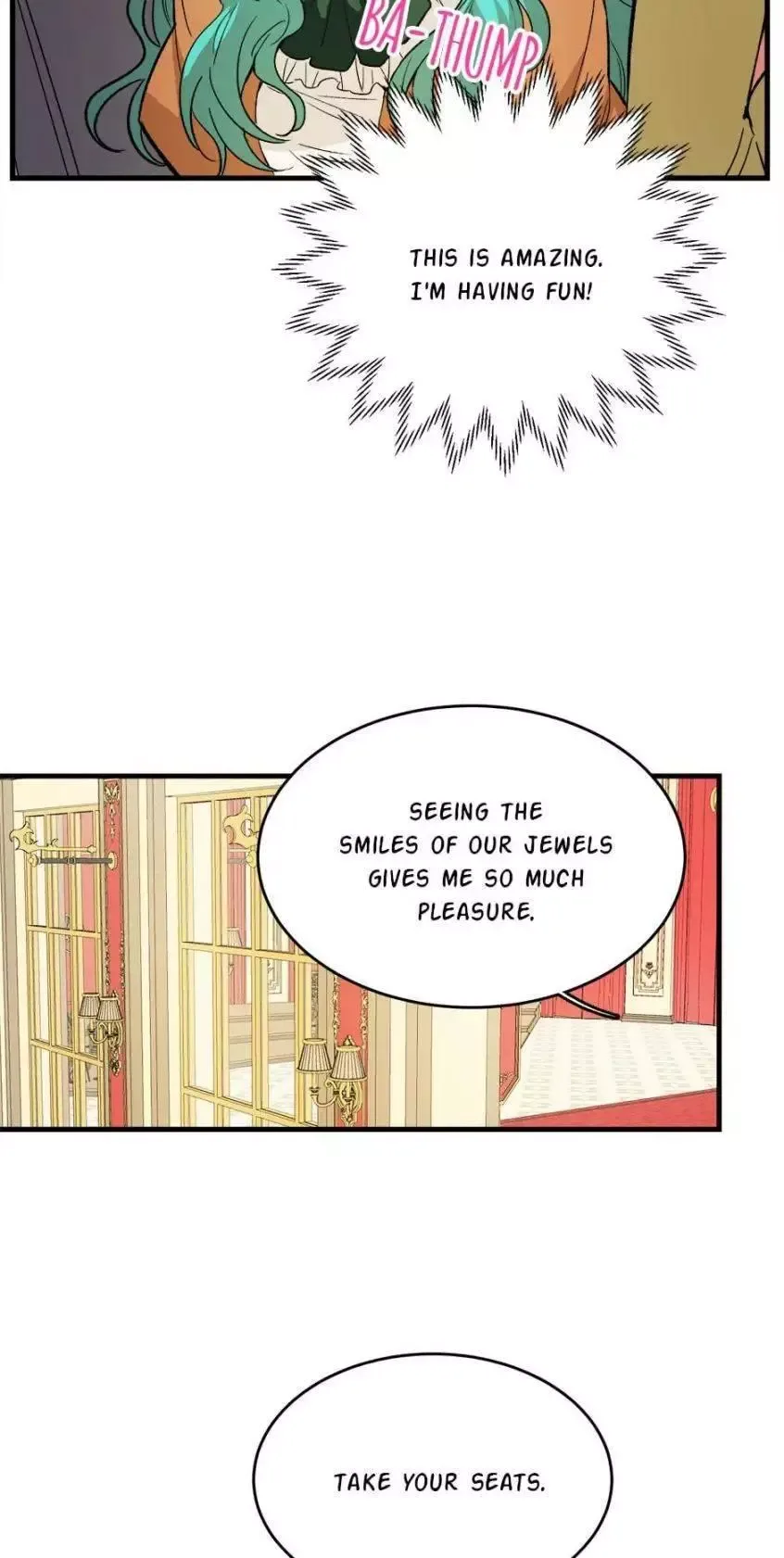 The Young Lady is A Royal Chef Chapter 44 page 54