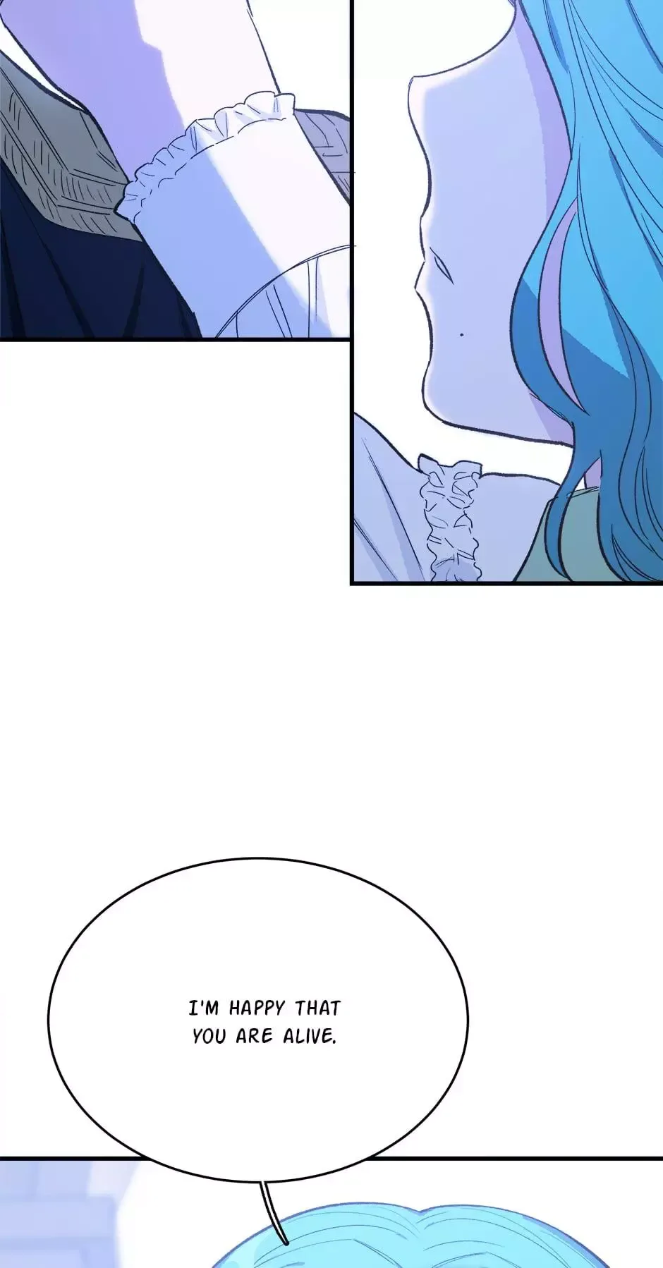 The Young Lady is A Royal Chef Chapter 46 page 54