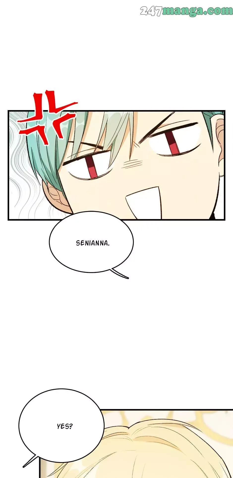 The Young Lady is A Royal Chef Chapter 47 page 68