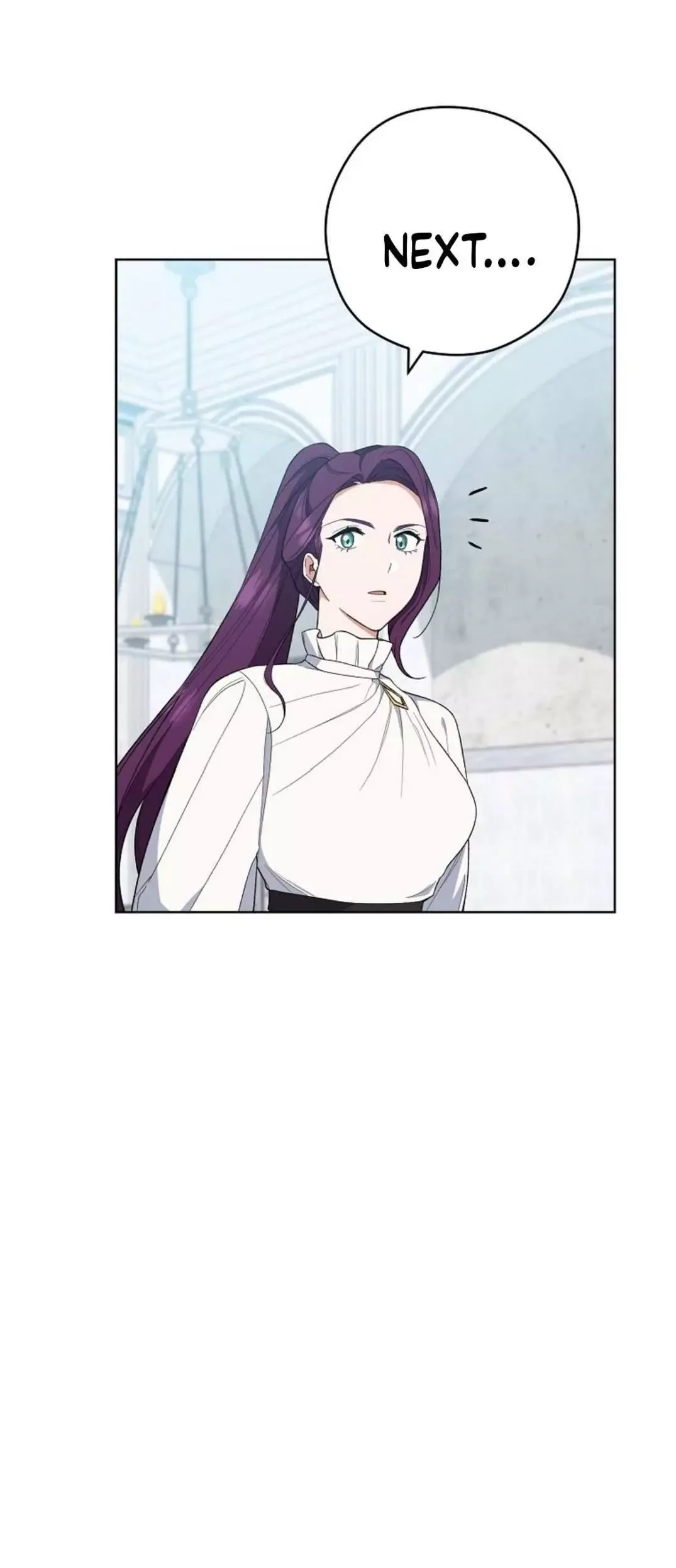 The Young Lady is A Royal Chef Chapter 54 page 6