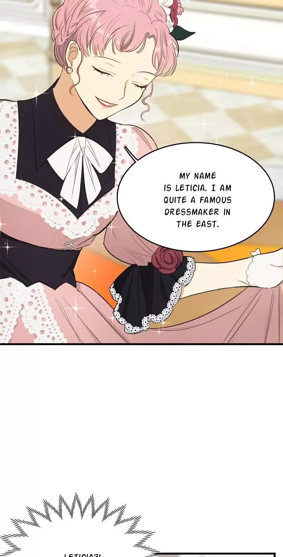 The Young Lady is A Royal Chef Chapter 48 page 53