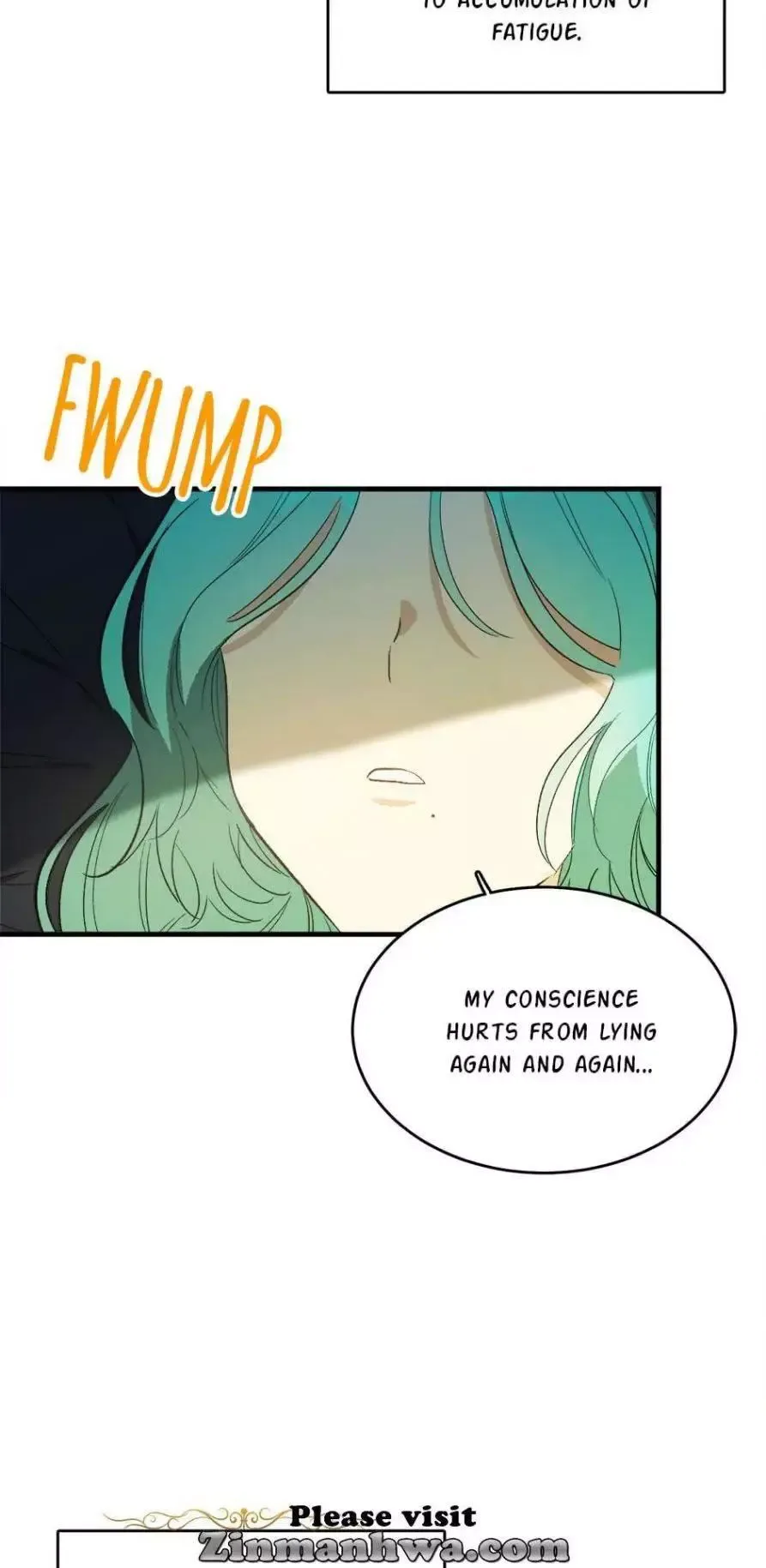 The Young Lady is A Royal Chef Chapter 45 page 61
