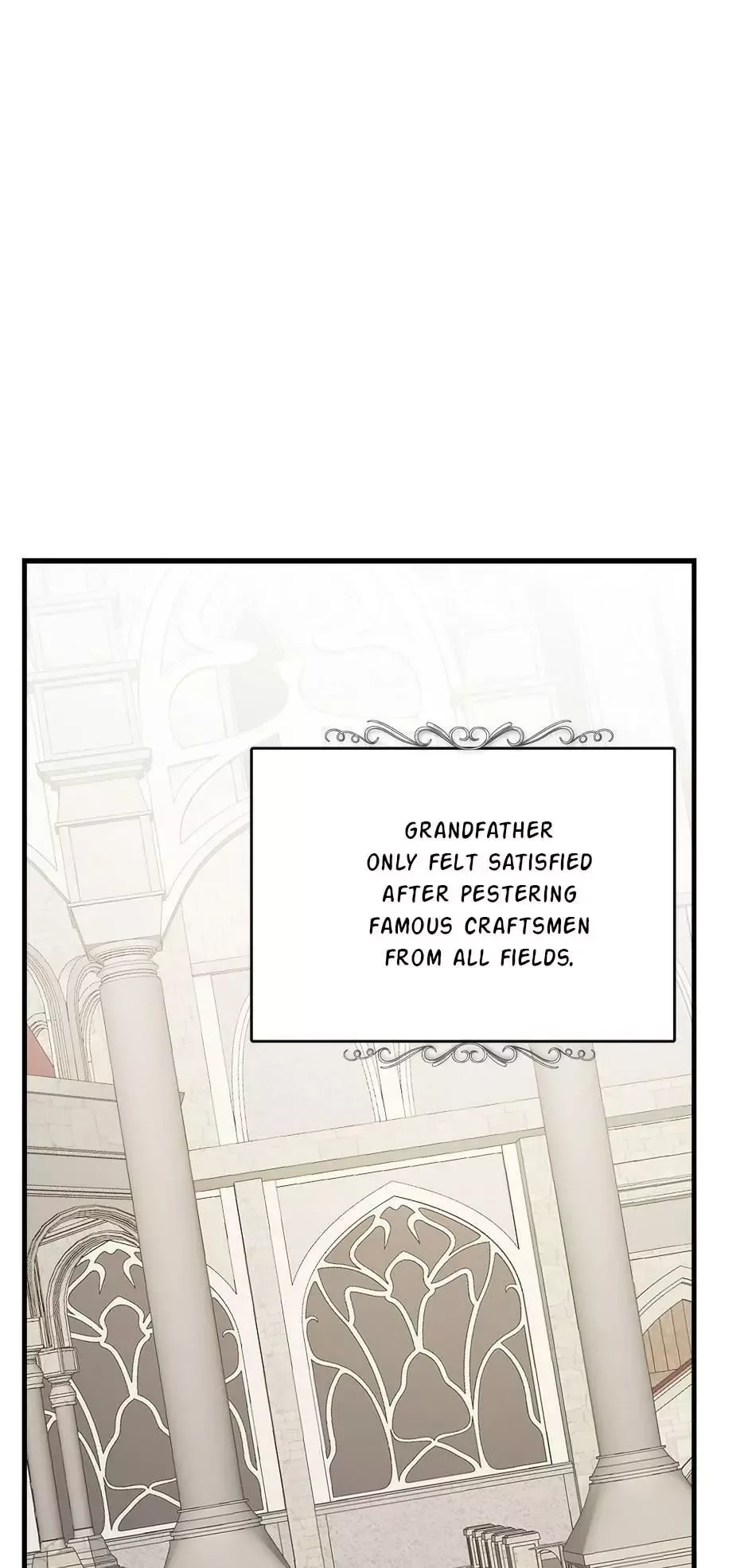 The Young Lady is A Royal Chef Chapter 48 page 57