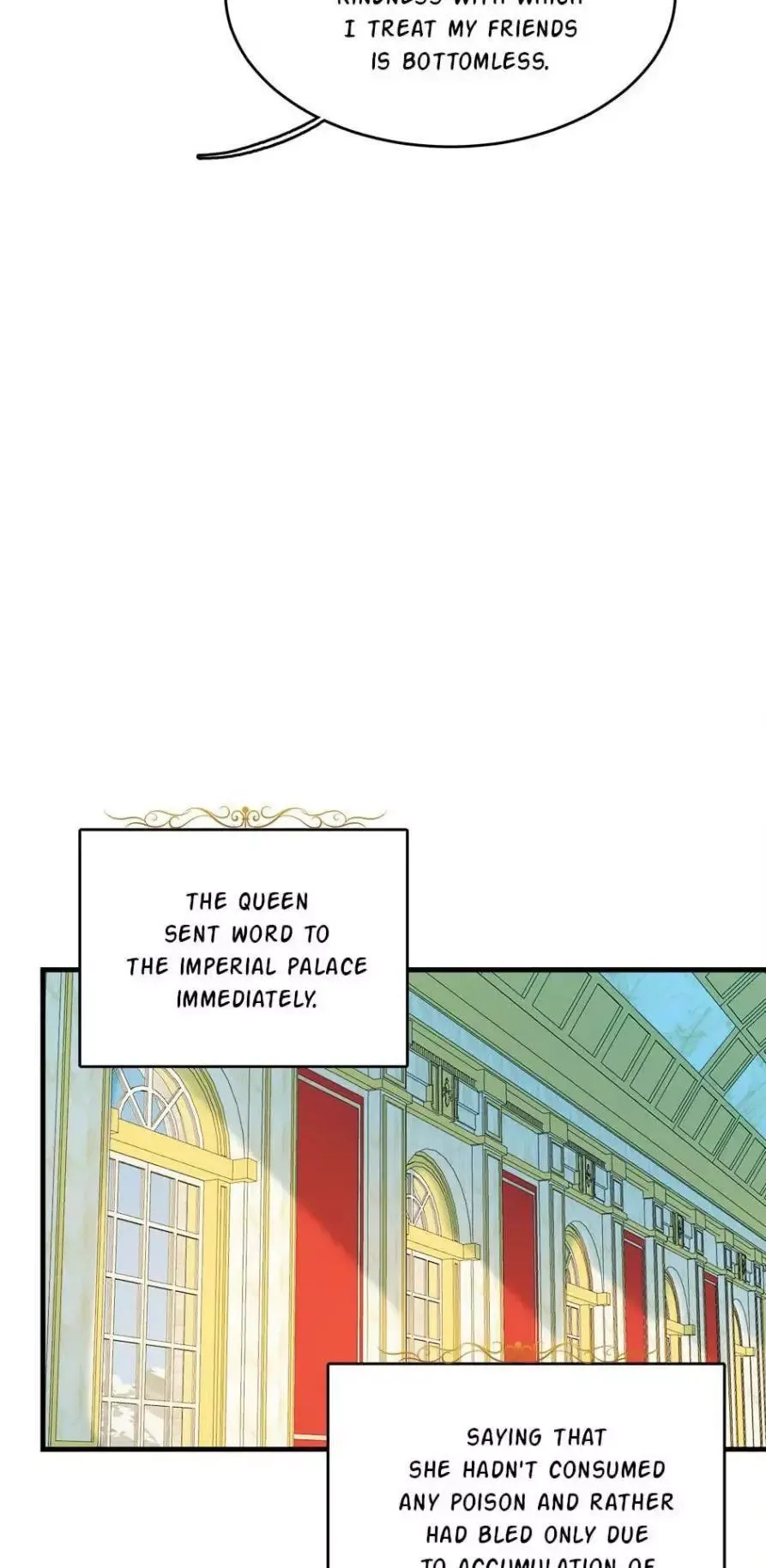 The Young Lady is A Royal Chef Chapter 45 page 60