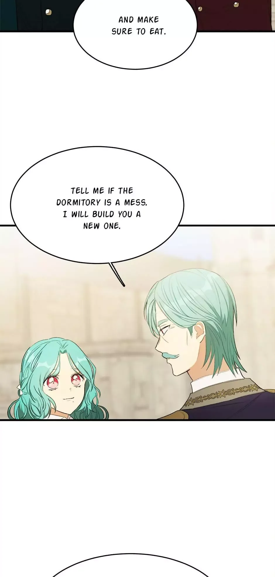 The Young Lady is A Royal Chef Chapter 48 page 60