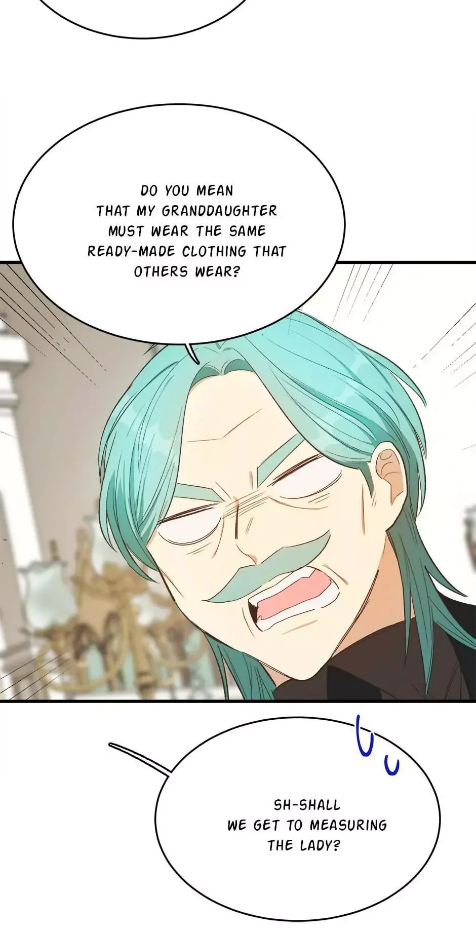 The Young Lady is A Royal Chef Chapter 48 page 56