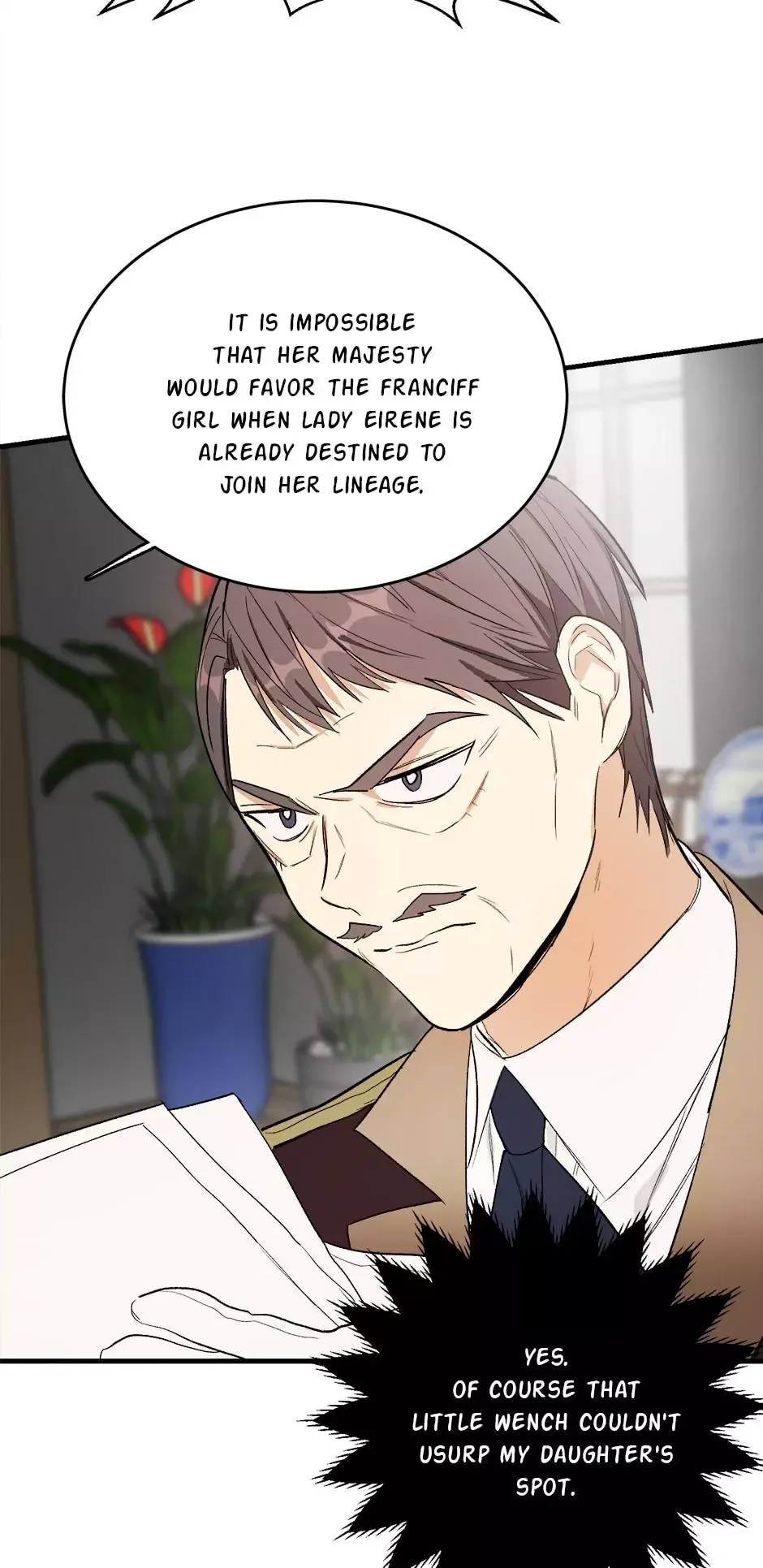 The Young Lady is A Royal Chef Chapter 46 page 62