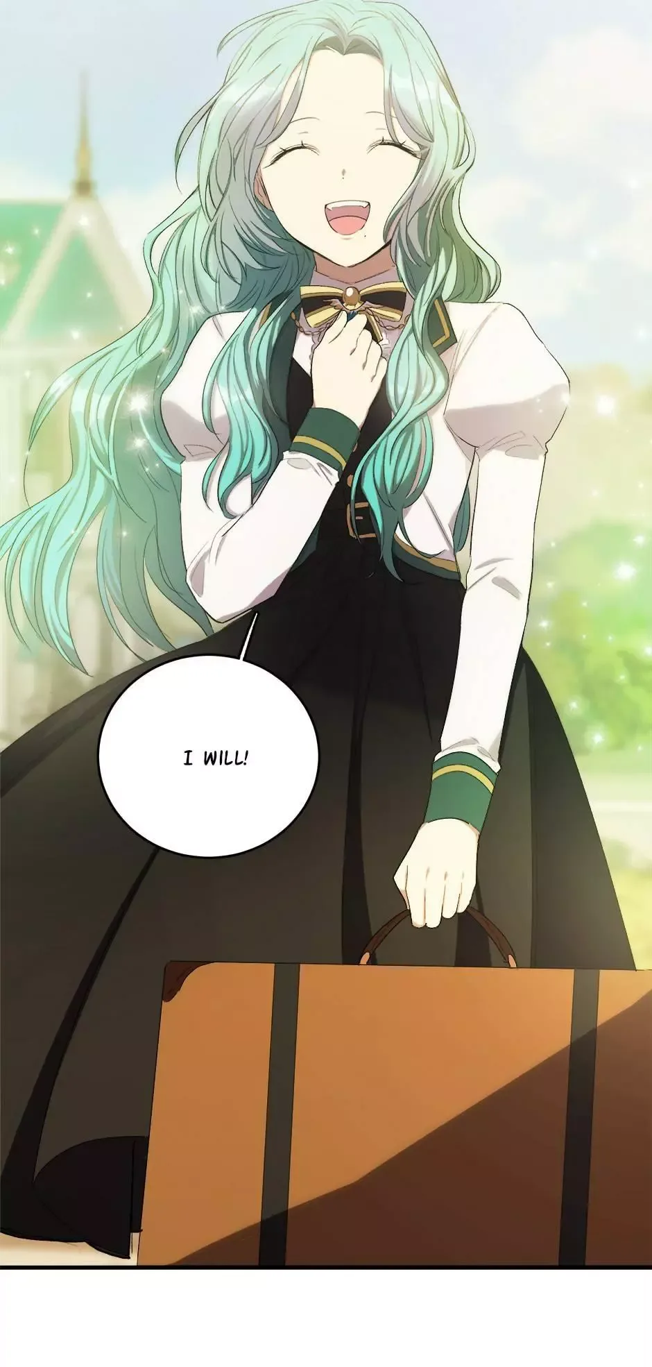 The Young Lady is A Royal Chef Chapter 48 page 63