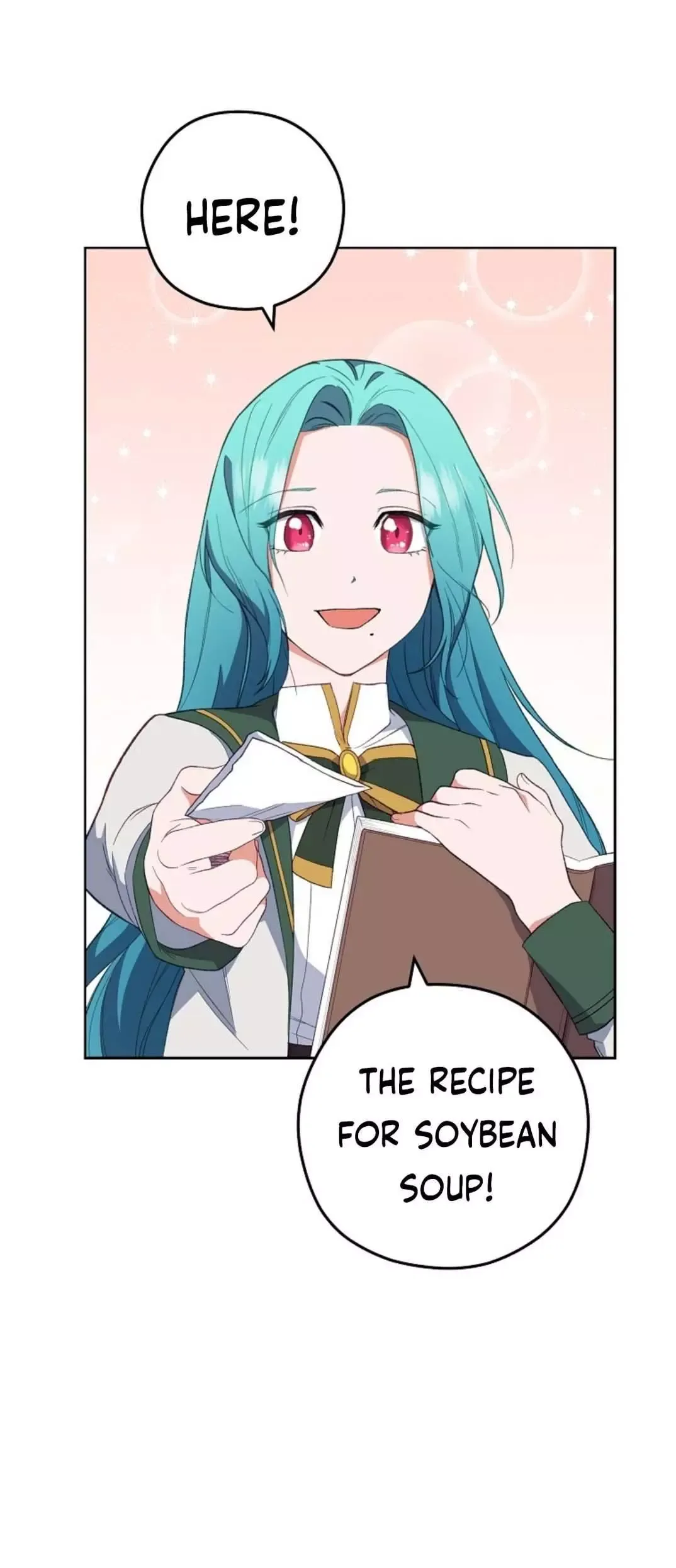 The Young Lady is A Royal Chef Chapter 55 page 6