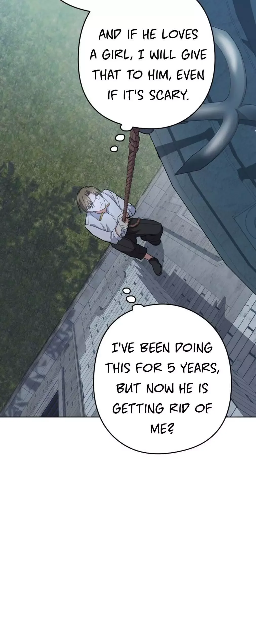 The Young Lady is A Royal Chef Chapter 52 page 16