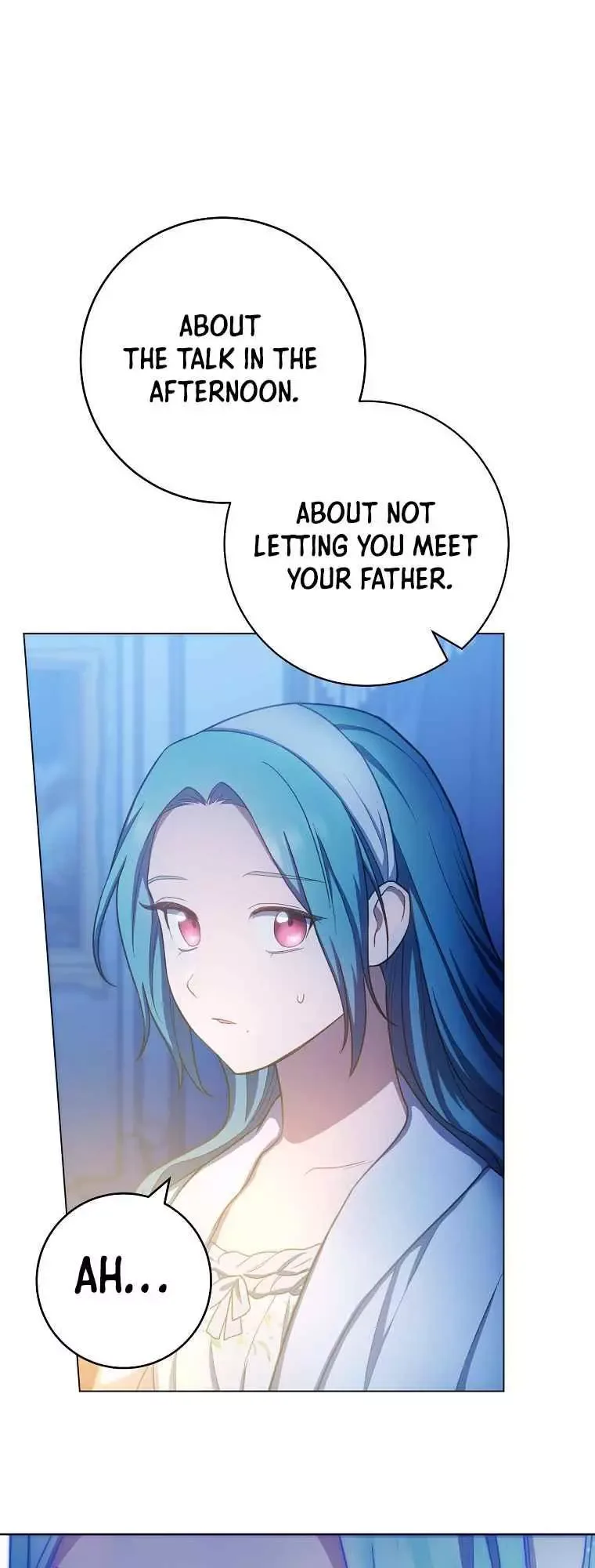 The Young Lady is A Royal Chef Chapter 75 page 15