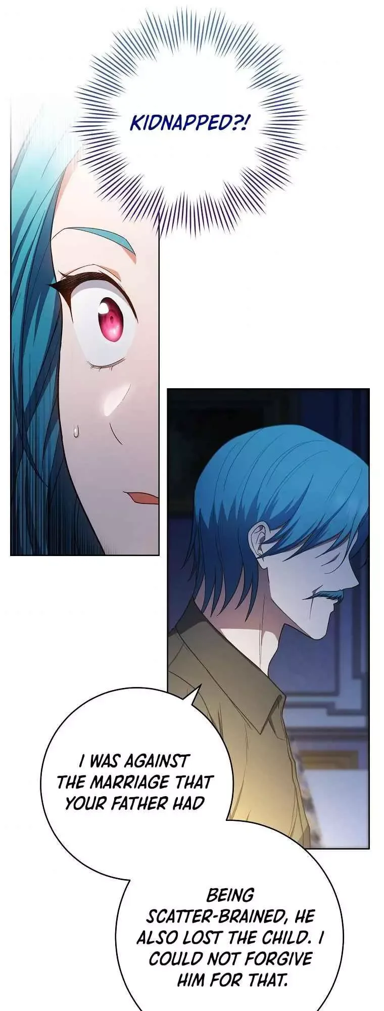 The Young Lady is A Royal Chef Chapter 75 page 20