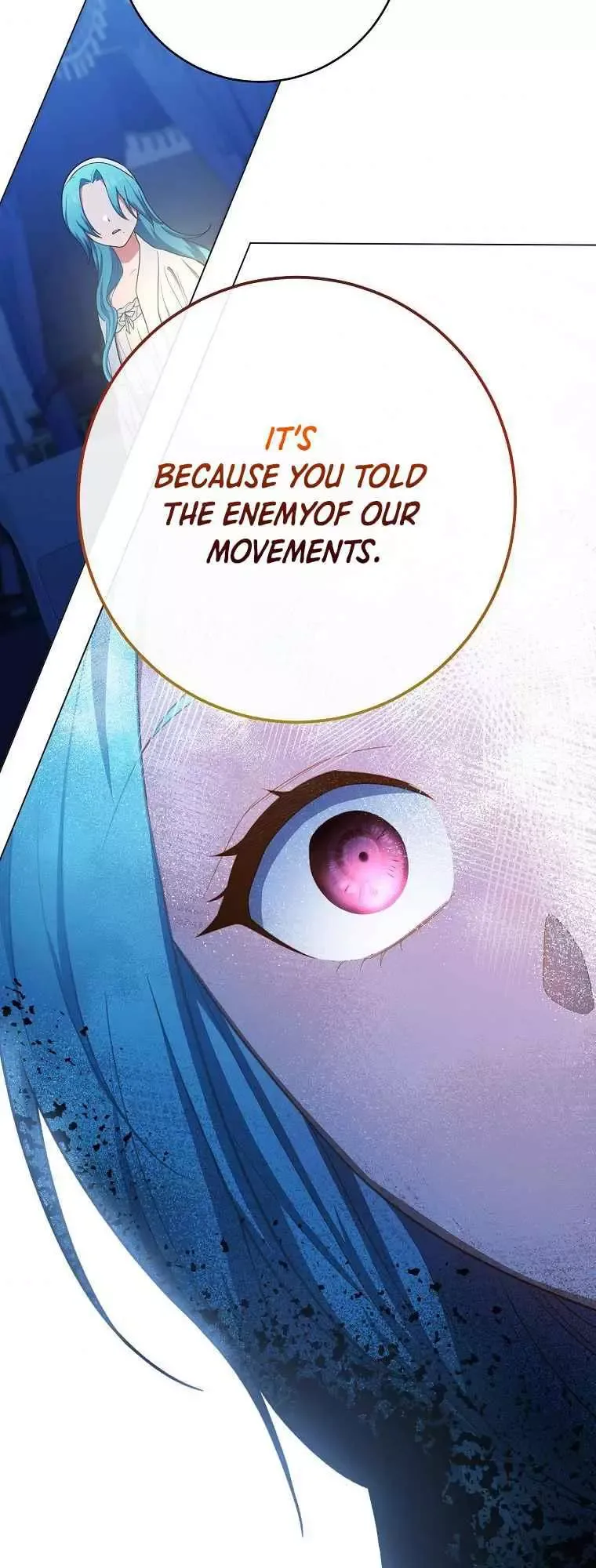 The Young Lady is A Royal Chef Chapter 75 page 26