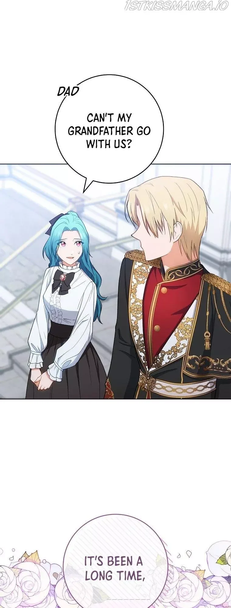 The Young Lady is A Royal Chef Chapter 74 page 6