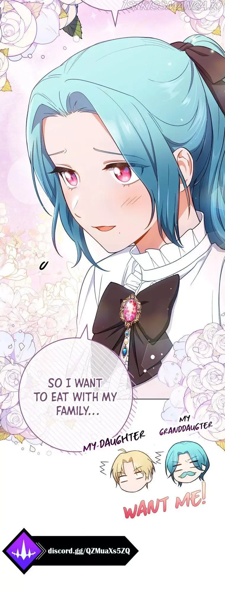 The Young Lady is A Royal Chef Chapter 74 page 7