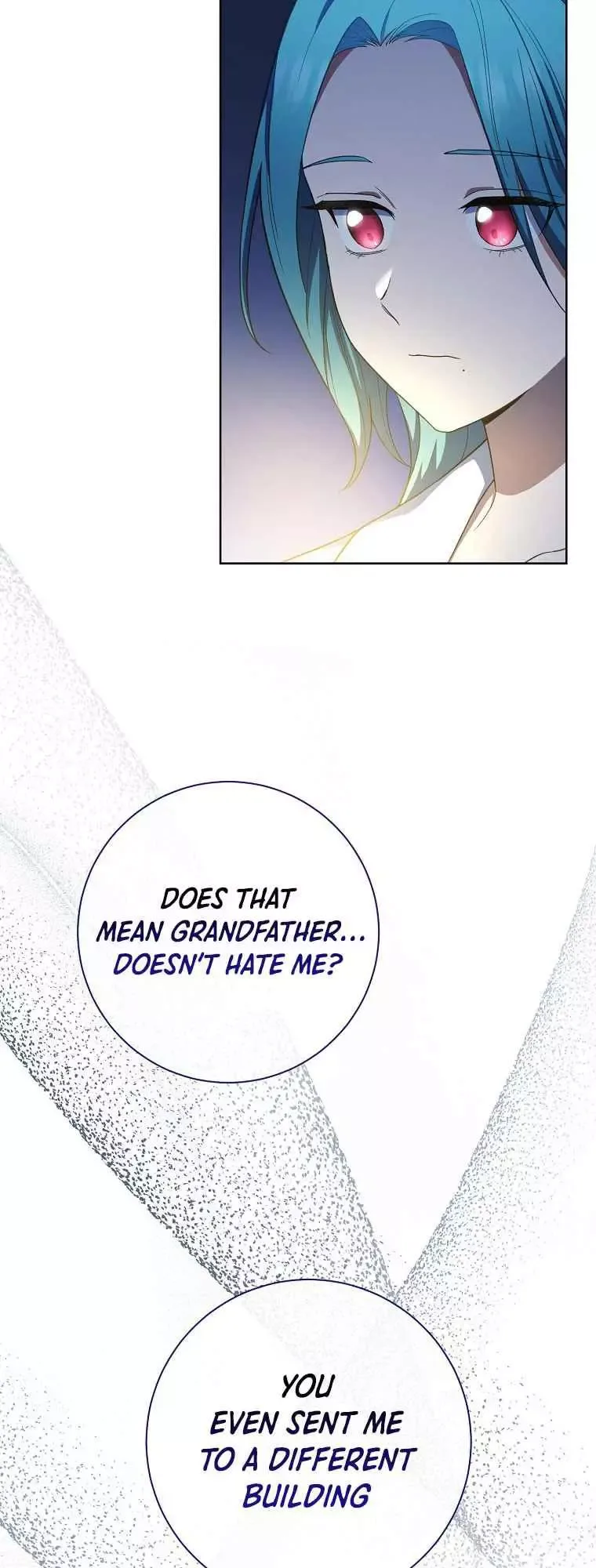 The Young Lady is A Royal Chef Chapter 75 page 23