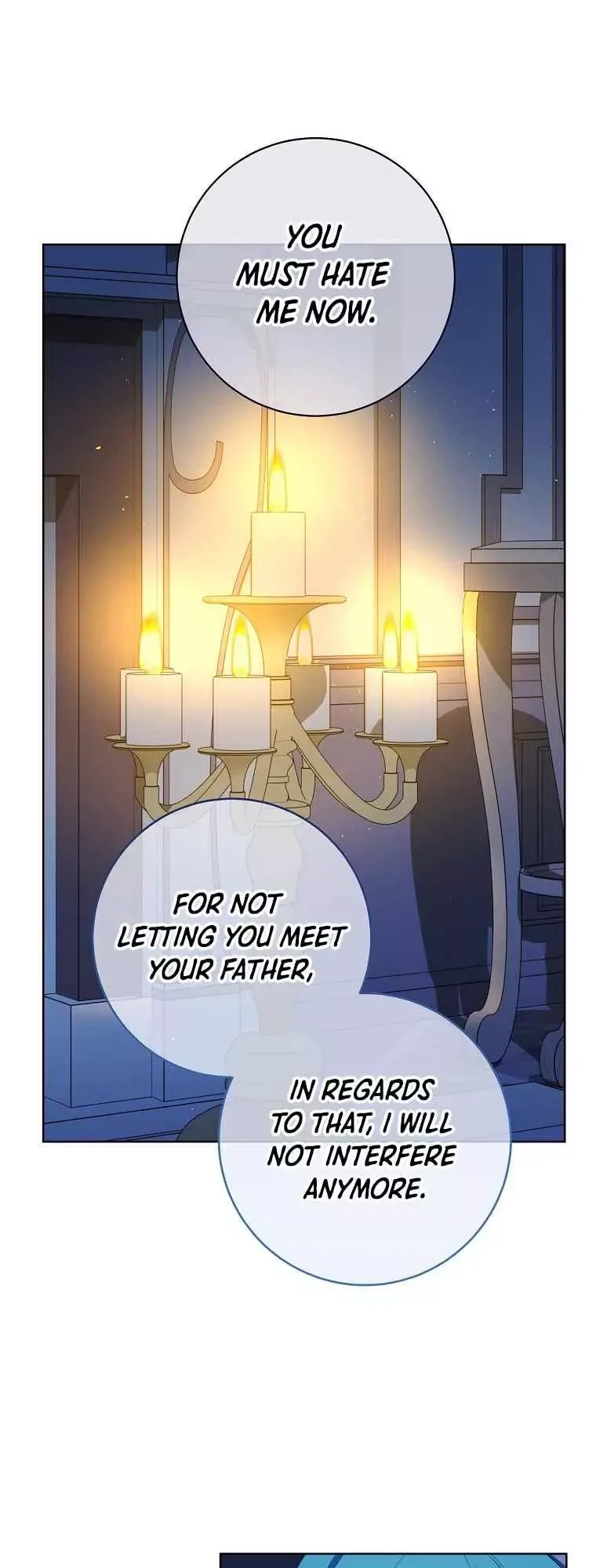 The Young Lady is A Royal Chef Chapter 75 page 22