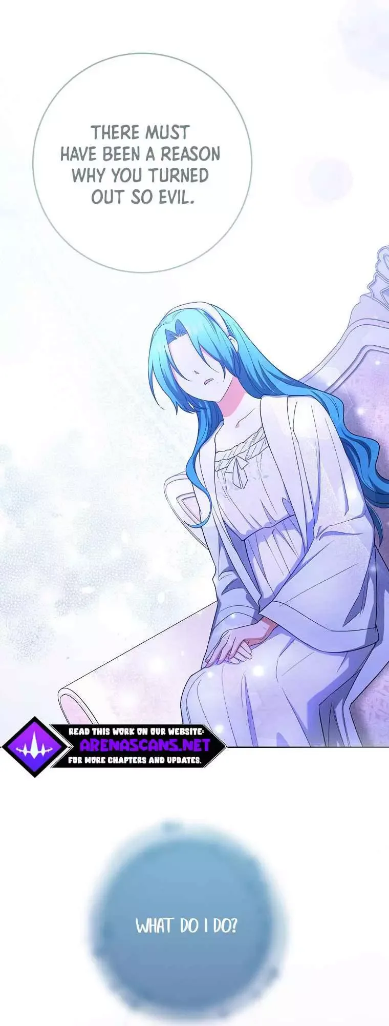 The Young Lady is A Royal Chef Chapter 75 page 34