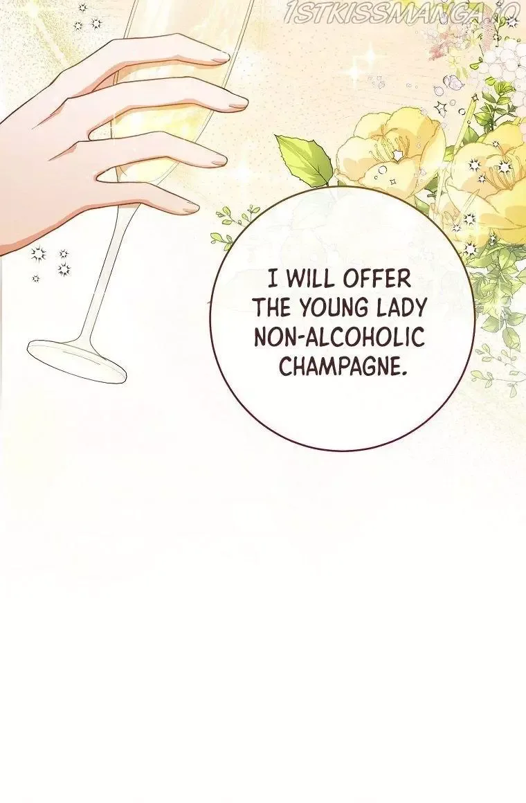 The Young Lady is A Royal Chef Chapter 74 page 24