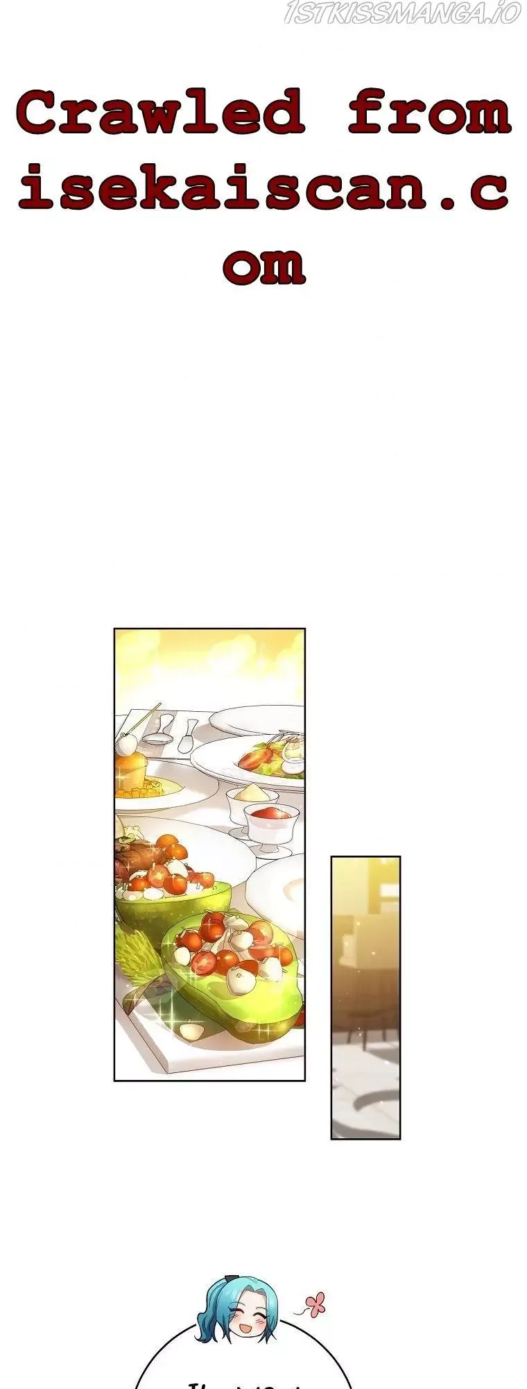 The Young Lady is A Royal Chef Chapter 74 page 33