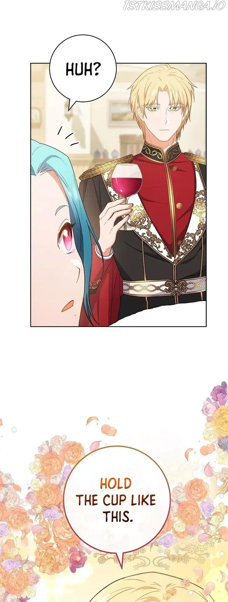 The Young Lady is A Royal Chef Chapter 74 page 28