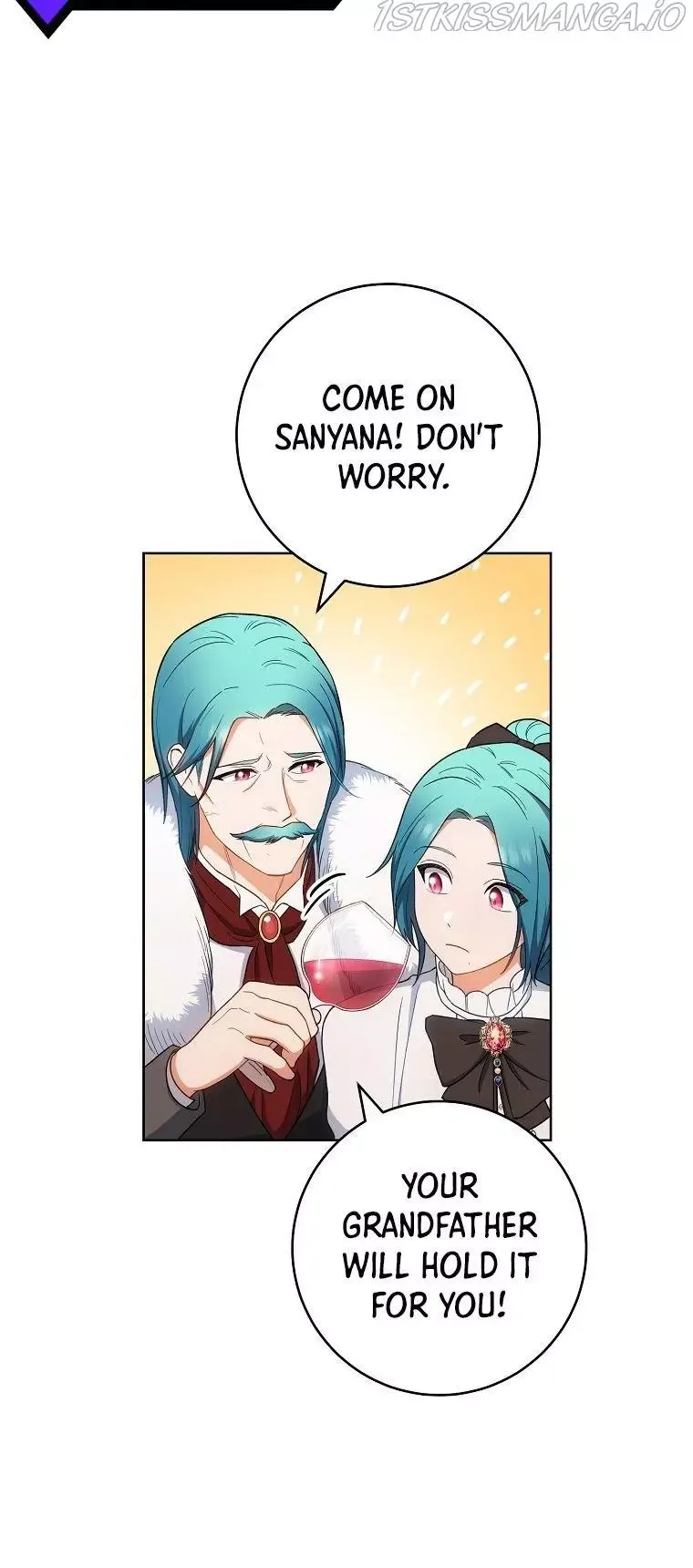 The Young Lady is A Royal Chef Chapter 74 page 31