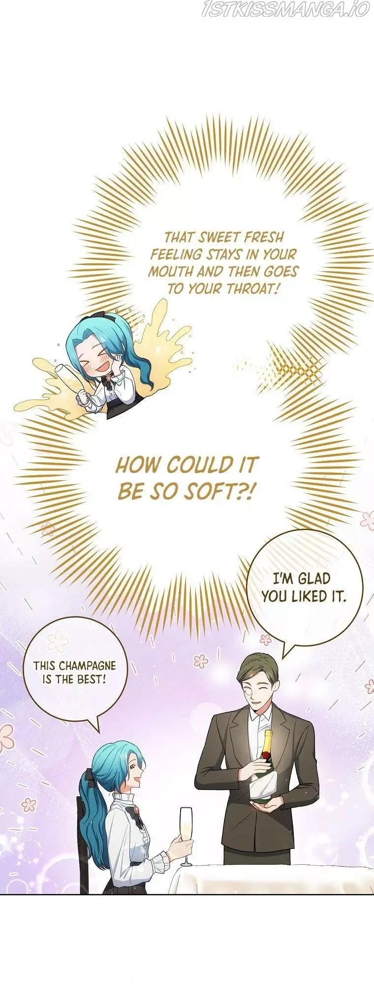 The Young Lady is A Royal Chef Chapter 74 page 26
