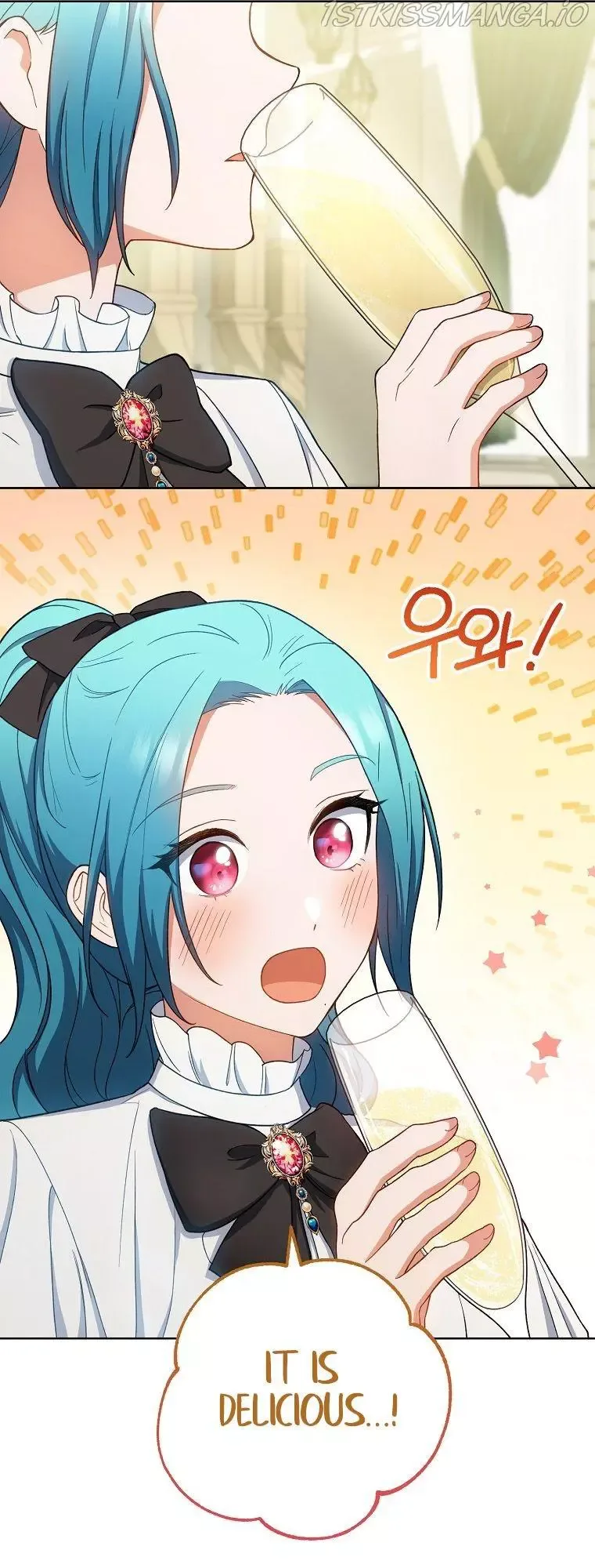 The Young Lady is A Royal Chef Chapter 74 page 25