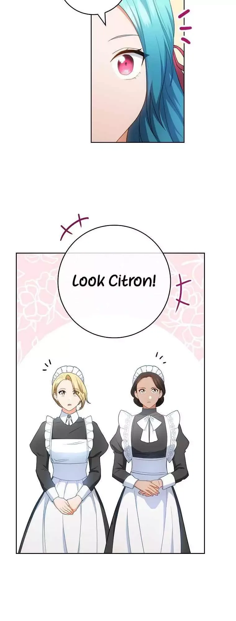 The Young Lady is A Royal Chef Chapter 75 page 53