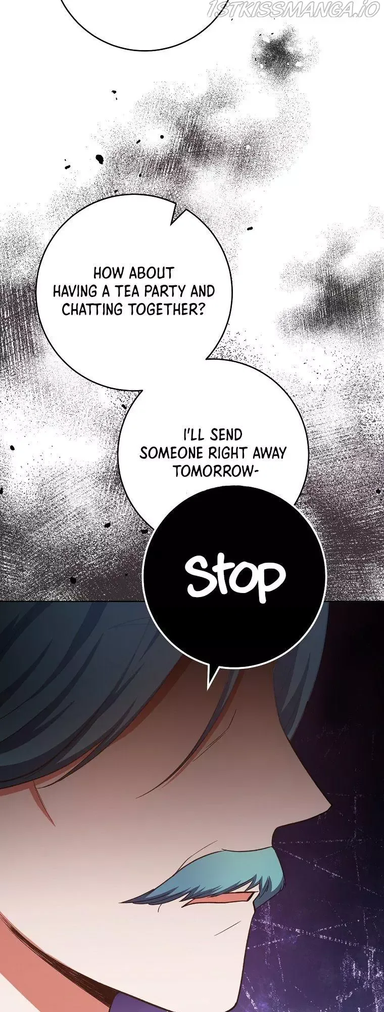 The Young Lady is A Royal Chef Chapter 74 page 43