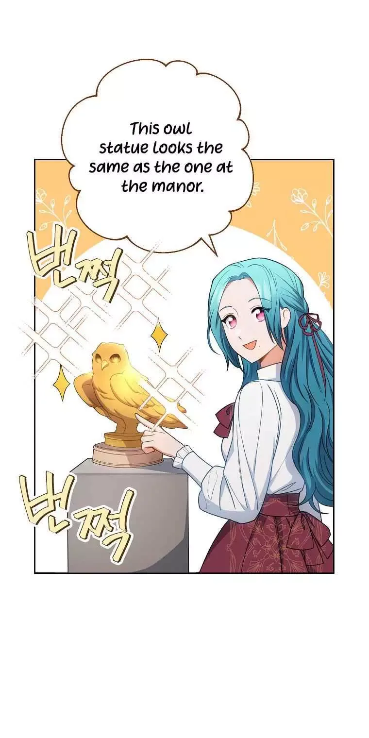 The Young Lady is A Royal Chef Chapter 75 page 54