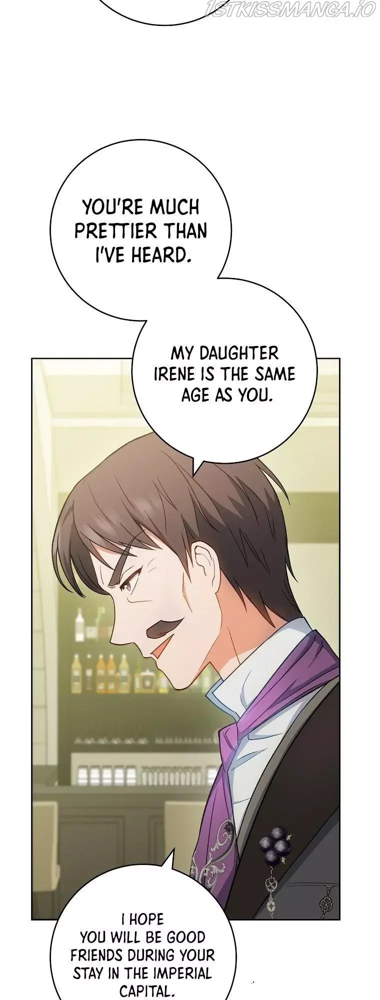 The Young Lady is A Royal Chef Chapter 74 page 42