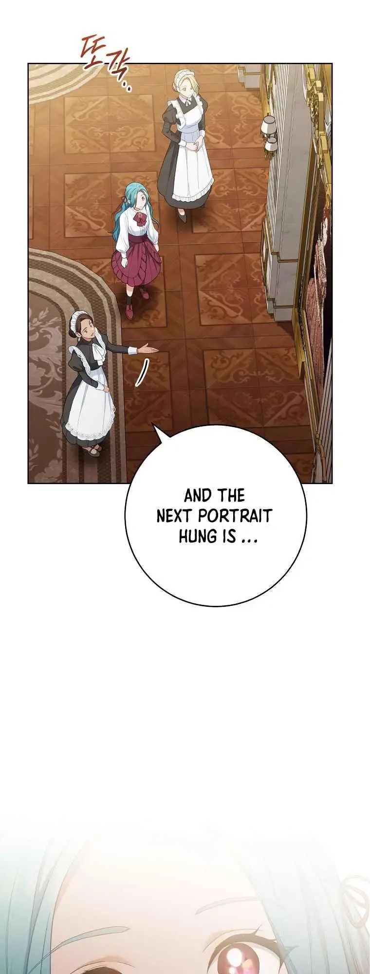 The Young Lady is A Royal Chef Chapter 75 page 63