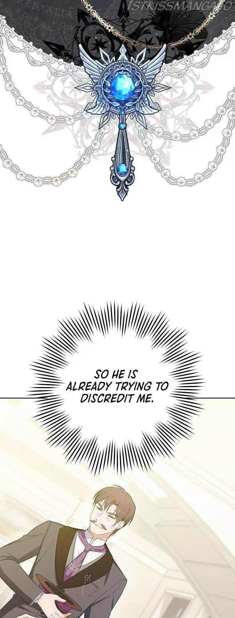 The Young Lady is A Royal Chef Chapter 74 page 49