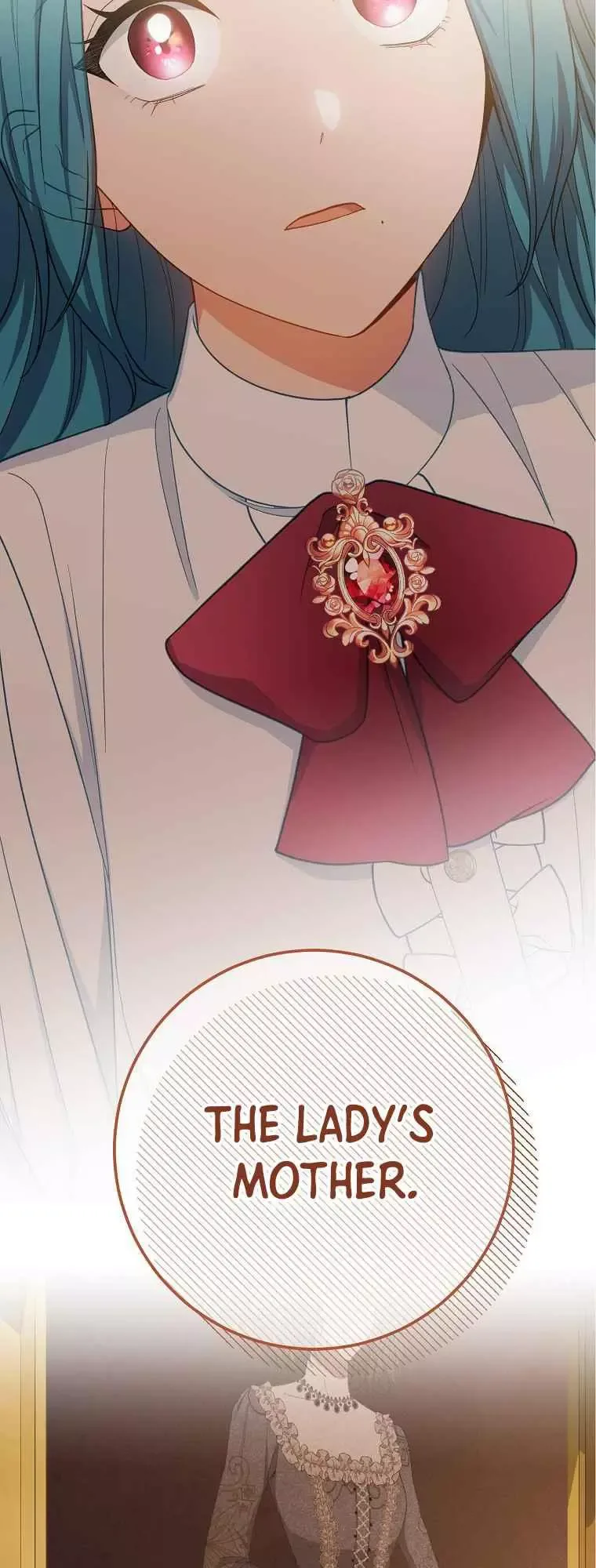 The Young Lady is A Royal Chef Chapter 75 page 64