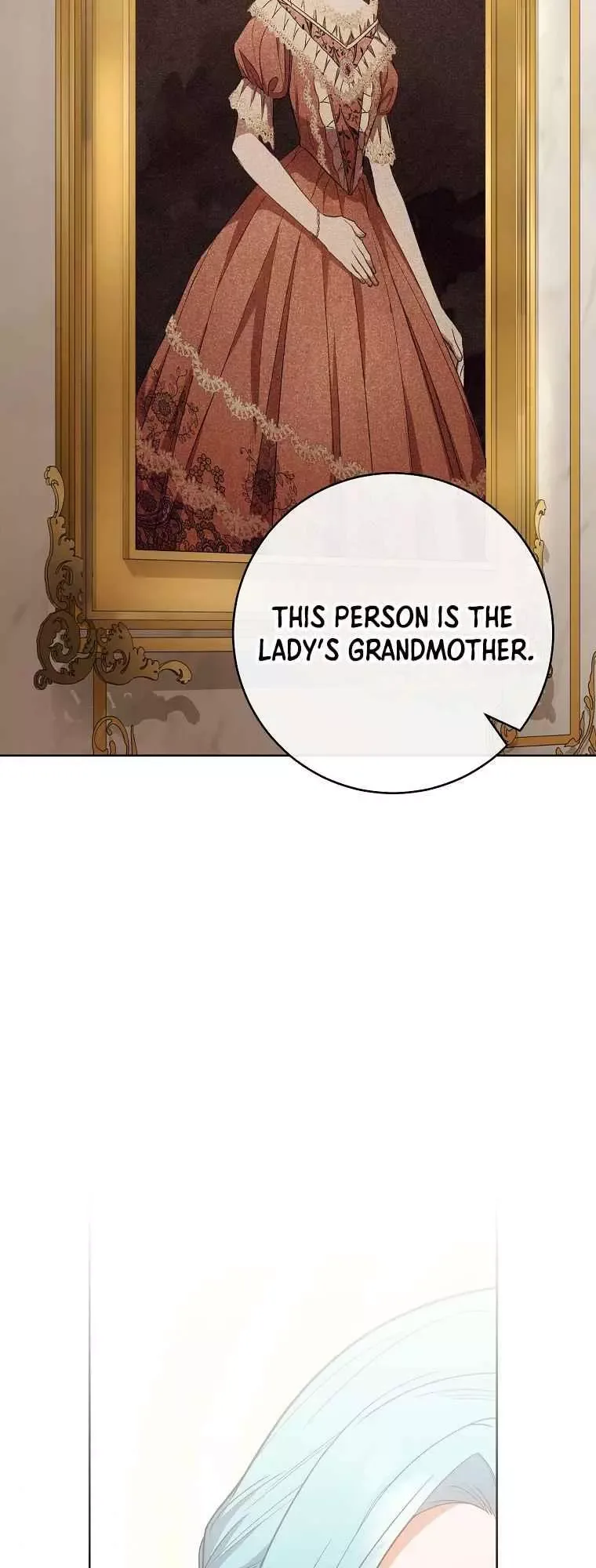 The Young Lady is A Royal Chef Chapter 75 page 60