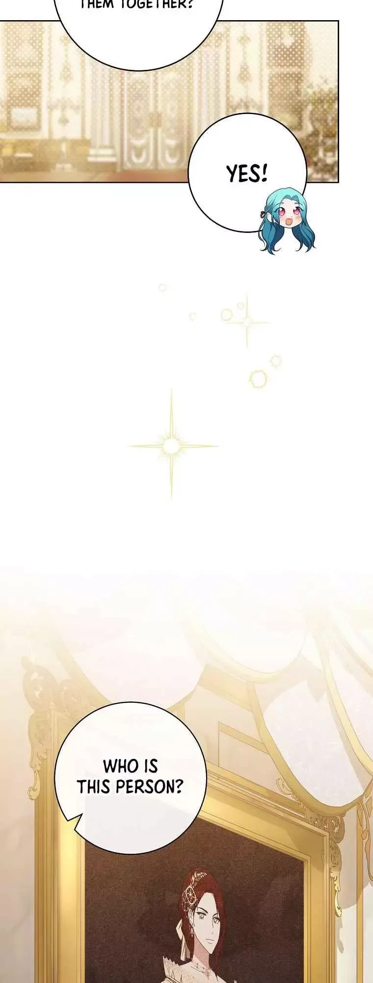 The Young Lady is A Royal Chef Chapter 75 page 59