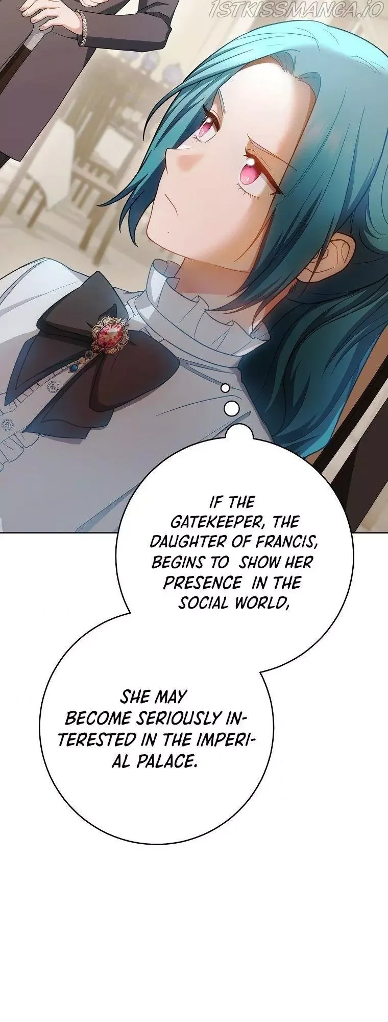The Young Lady is A Royal Chef Chapter 74 page 50