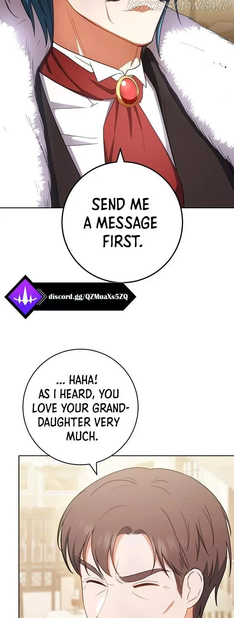 The Young Lady is A Royal Chef Chapter 74 page 45