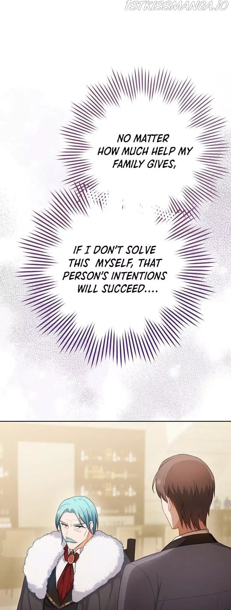 The Young Lady is A Royal Chef Chapter 74 page 51