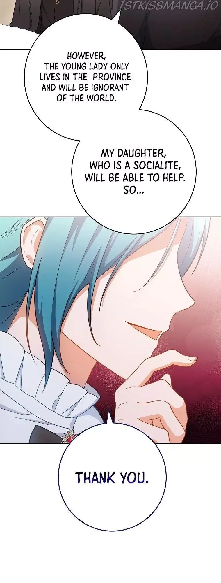 The Young Lady is A Royal Chef Chapter 74 page 52