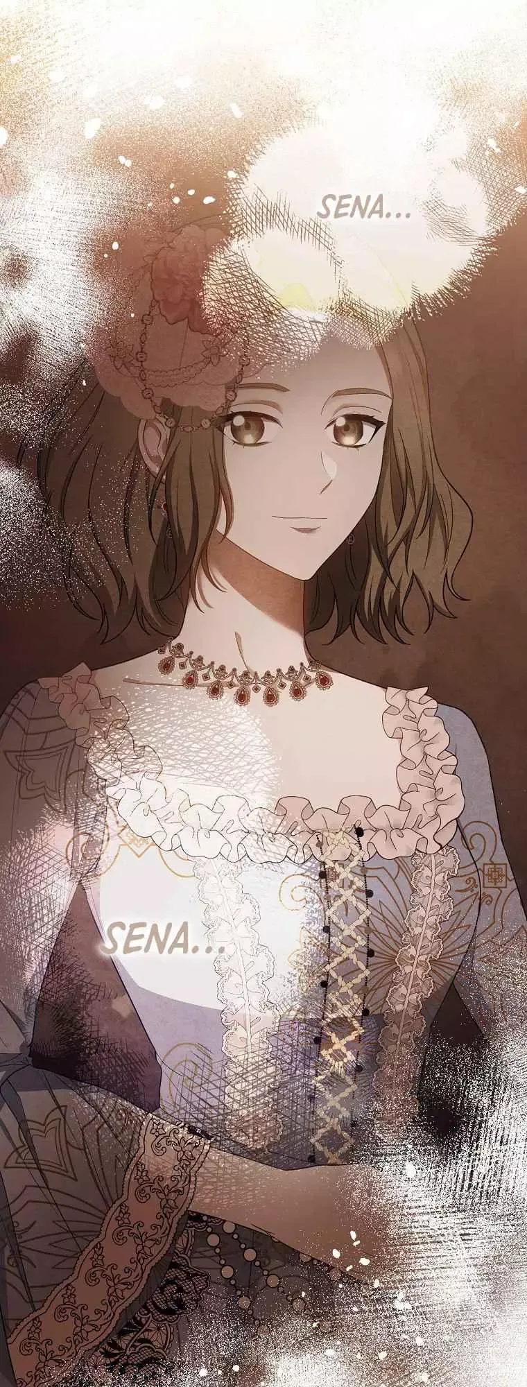 The Young Lady is A Royal Chef Chapter 75 page 66