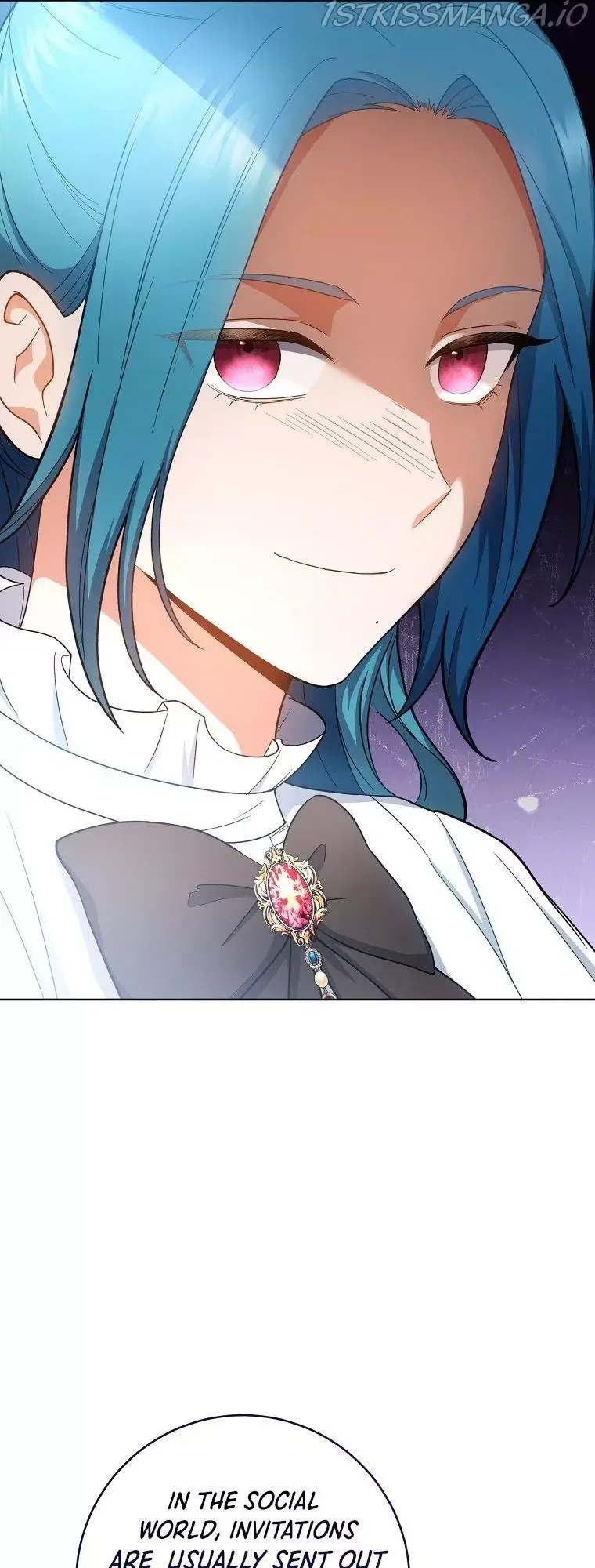The Young Lady is A Royal Chef Chapter 74 page 55
