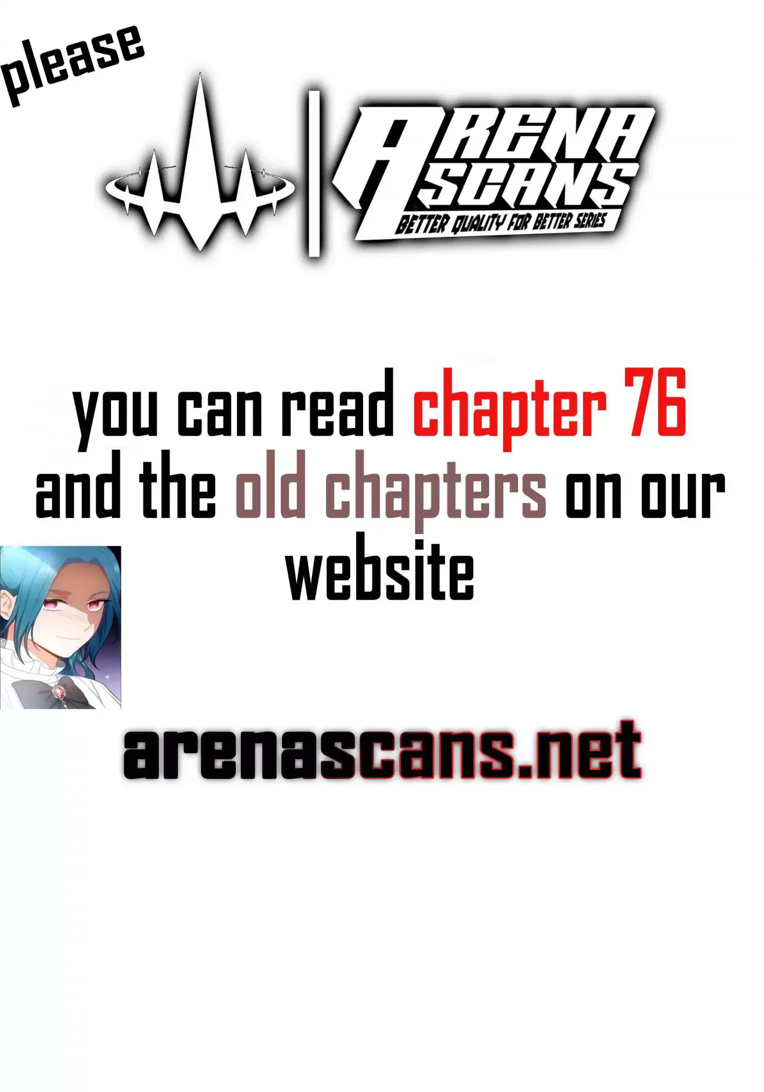 The Young Lady is A Royal Chef Chapter 75 page 71