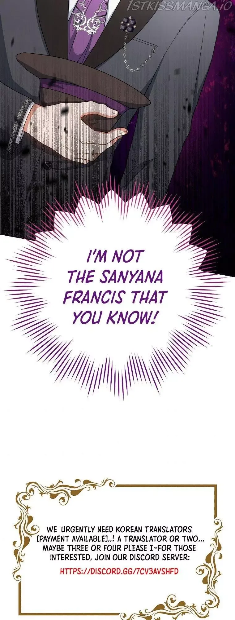 The Young Lady is A Royal Chef Chapter 74 page 61