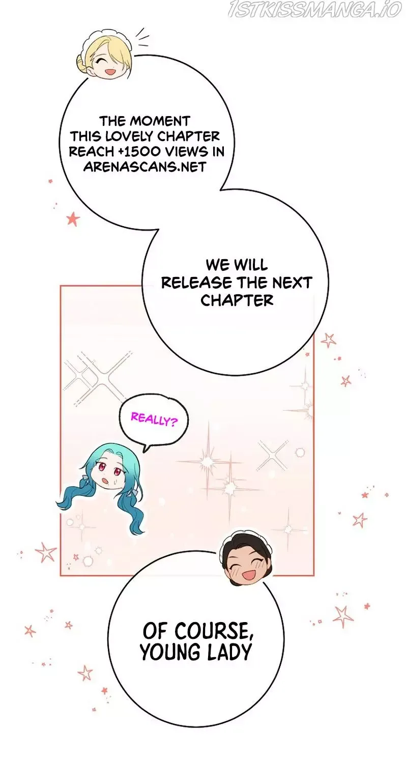 The Young Lady is A Royal Chef Chapter 84 page 10